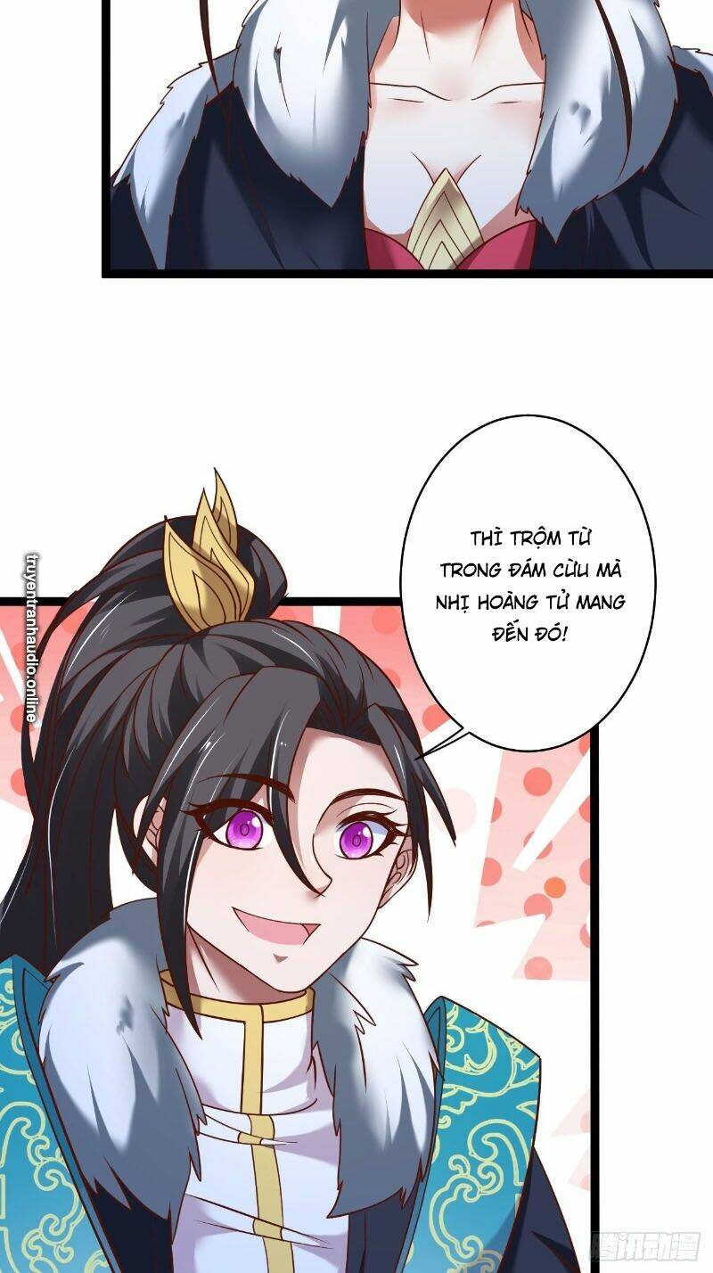 trọng sinh tối cường ma tôn ở rể chapter 87 26