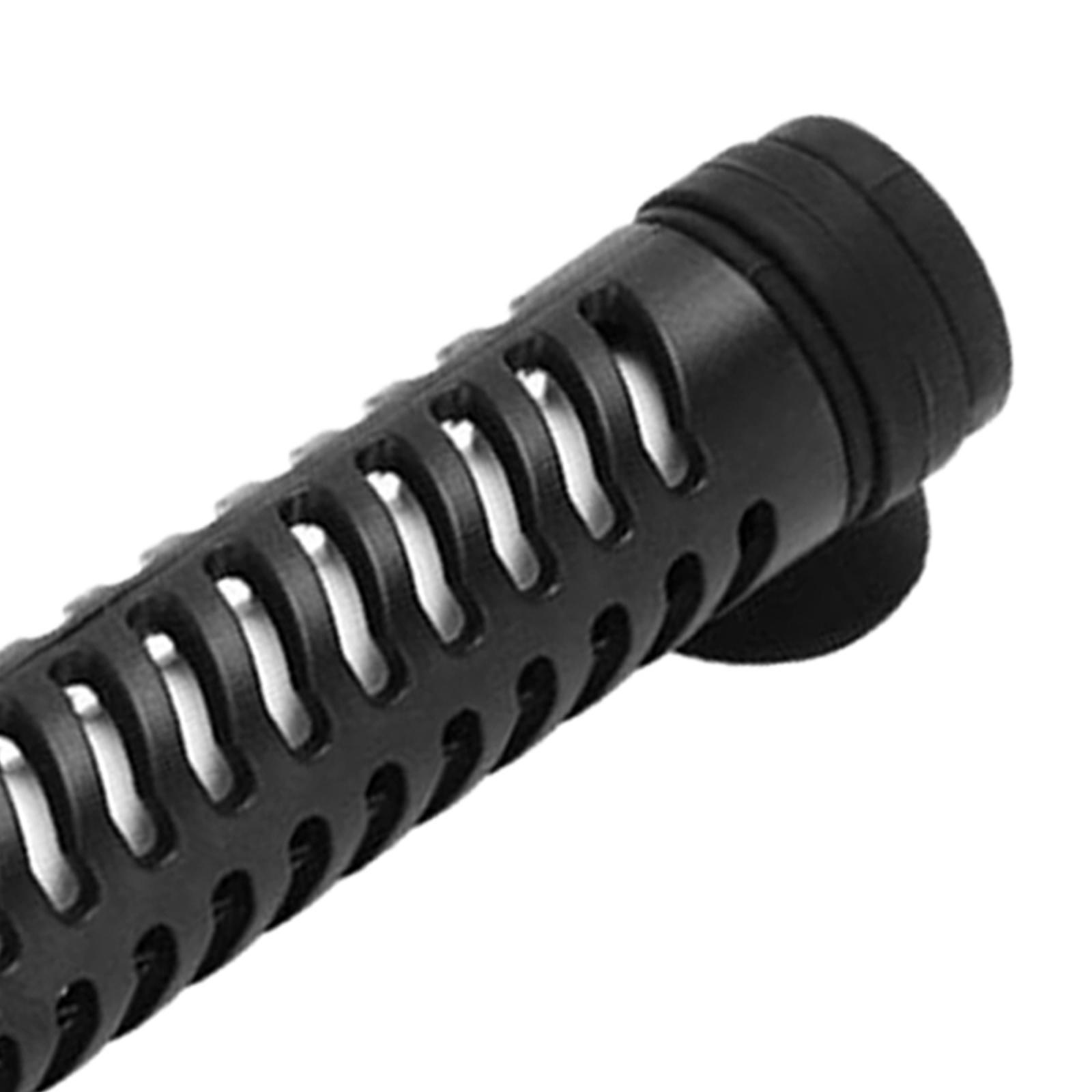 Aquarium Fish Tank Heater Submersible Thermostat Heat Rod Automatic for Fish