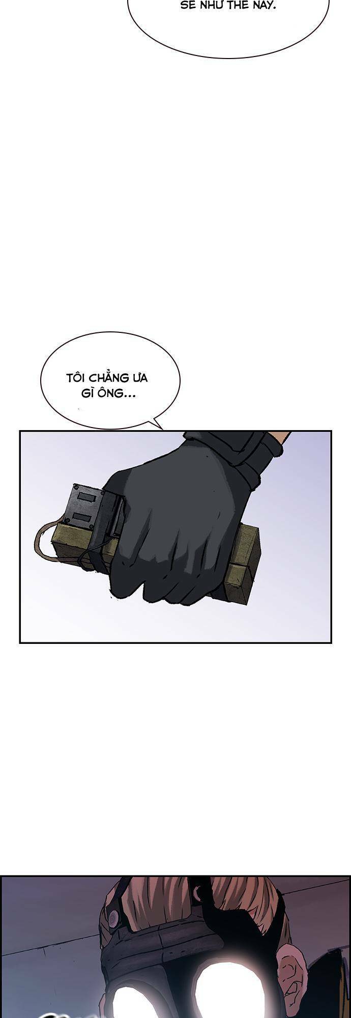 pubg - cuộc chiến sinh tồn - 100 chapter 41 24