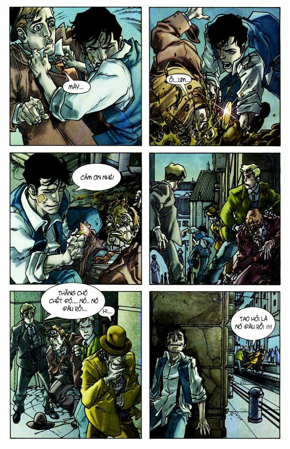 x-men: magneto testament chapter 2 13