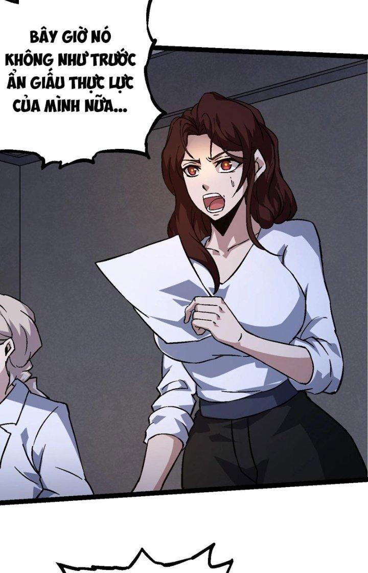 từ cây cổ thụ bắt đầu tiến hóa chapter 75 7