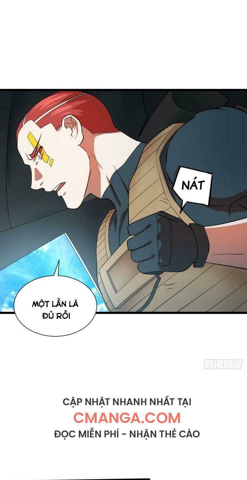 danh sách kẻ phản diện chapter 105 12