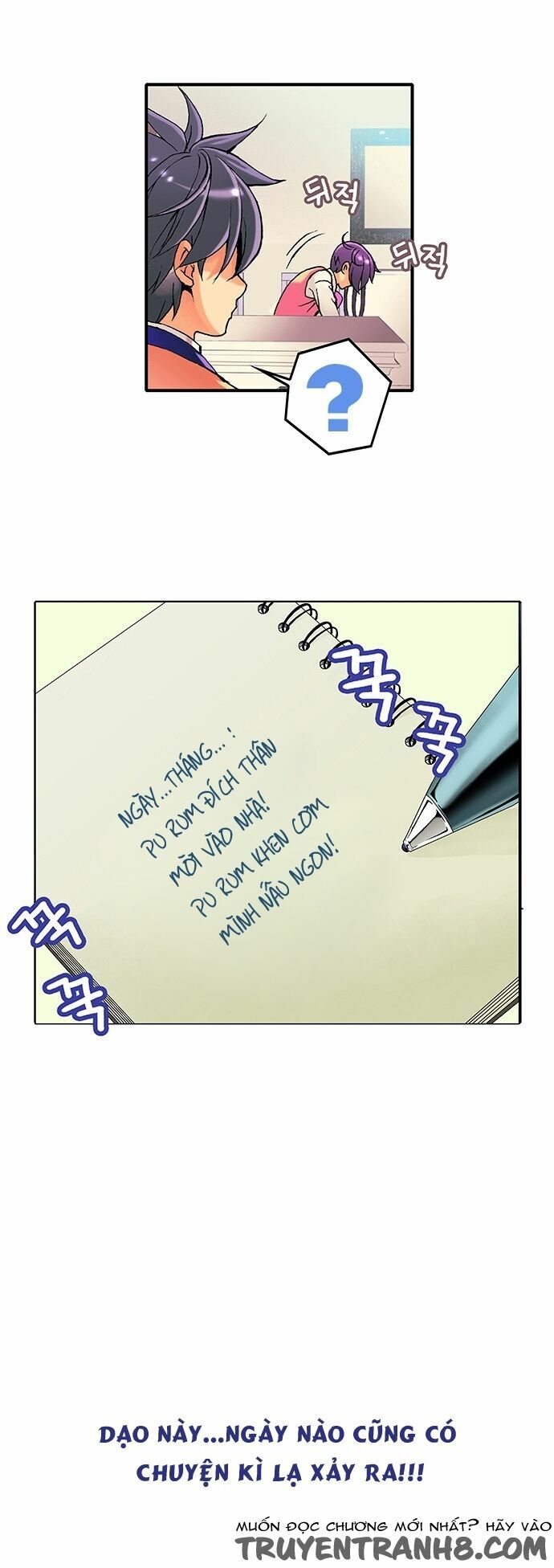 trăng mờ chapter 9 23