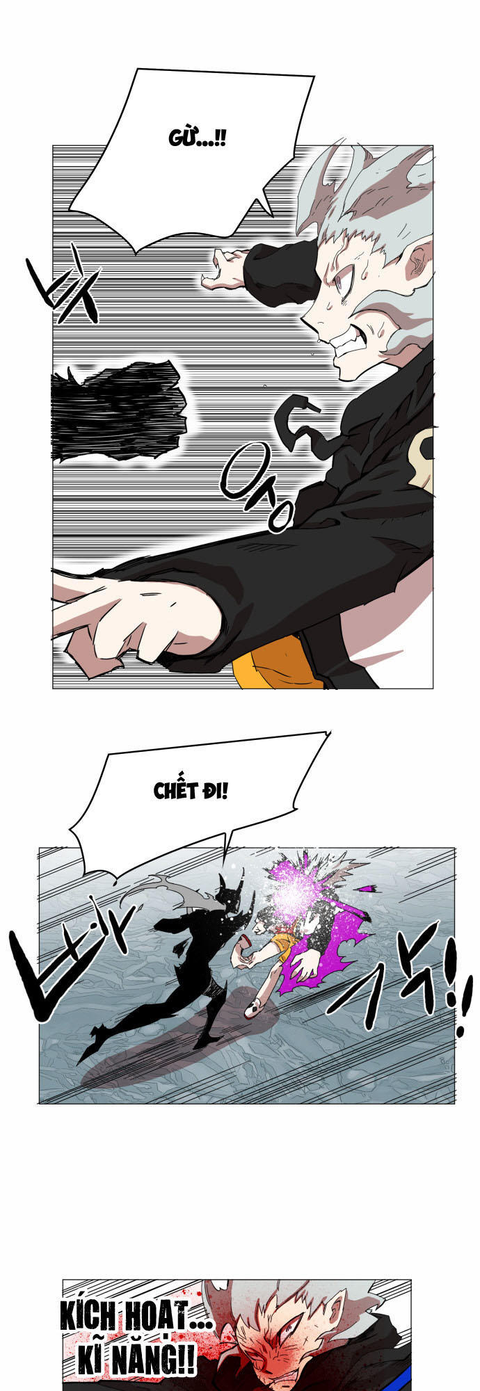 hard core leveling warrior chapter 41 53