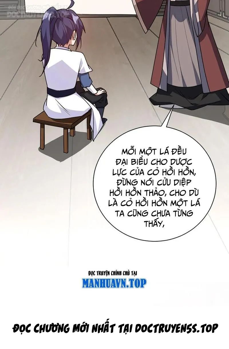 huyền huyễn: ta bắt đầu vô địch từ bại gia chapter 18 20