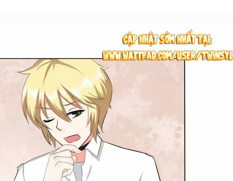 bá đạo trung khuyển tìm ái ký chapter 113 32