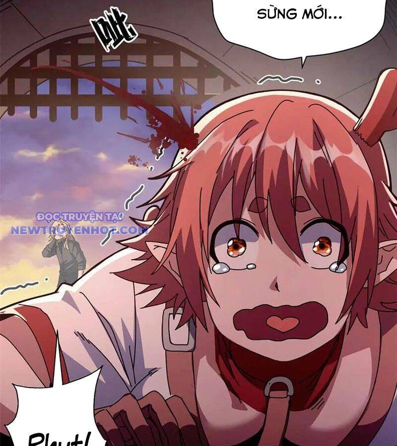 trưởng giám ngục trông coi các ma nữ chapter 105 76