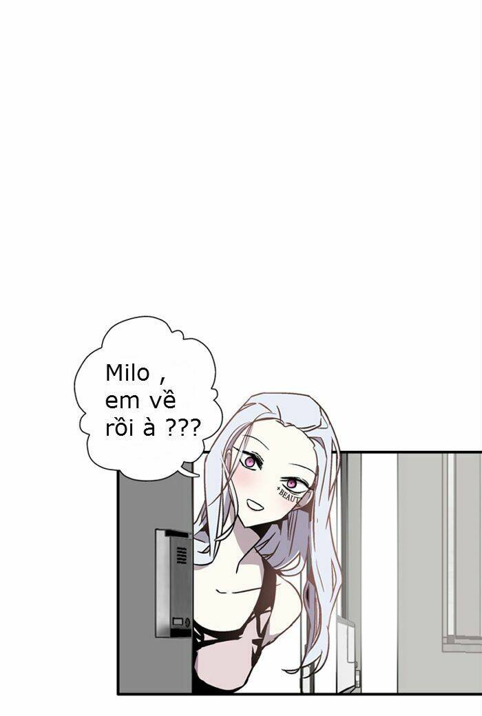 đôi mắt từ trái tim chapter 4 8