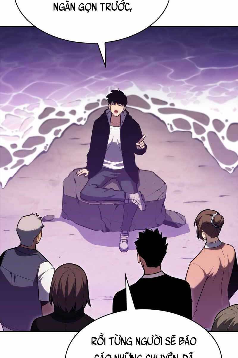 Người Chơi Mới Cấp Tối Đa Chapter 83 56