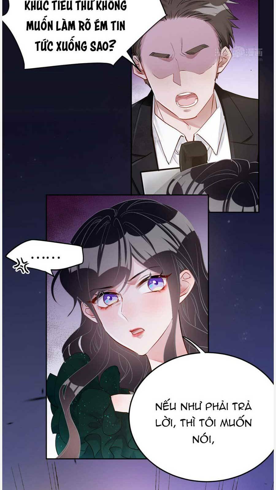 thế thân tự mình tu dưỡng chapter 11 8