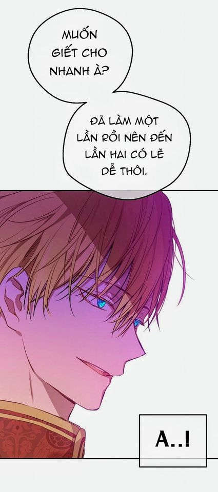 bỗng một ngày nọ tôi trở thành nàng công chúa chapter 109 70