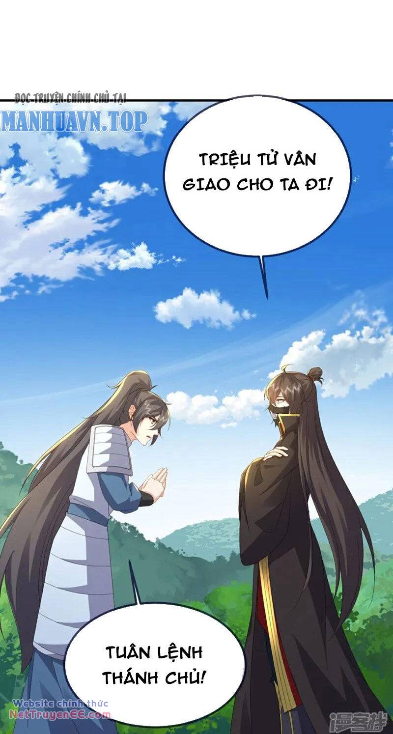 tiên võ đế tôn chapter 555 50