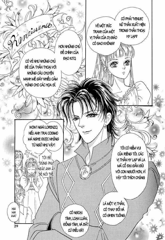kenja no ishi chapter 1.1 35