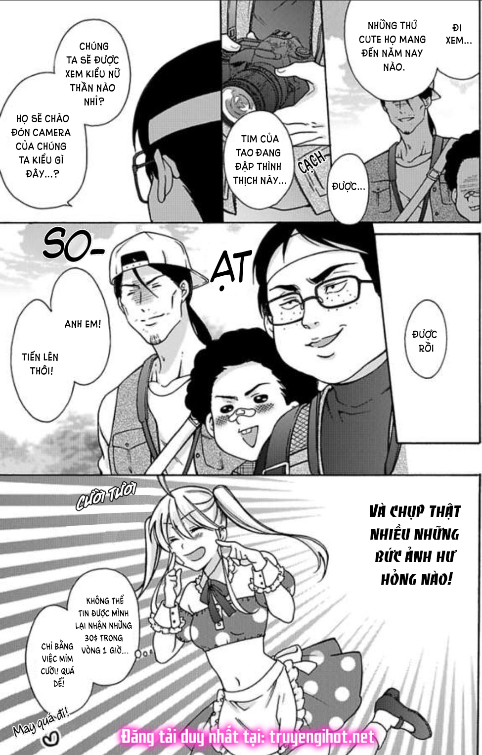 genderbender yankee school họ đang cố gắng chiếm lấy lần đầu tiên của tôi chapter 16 11