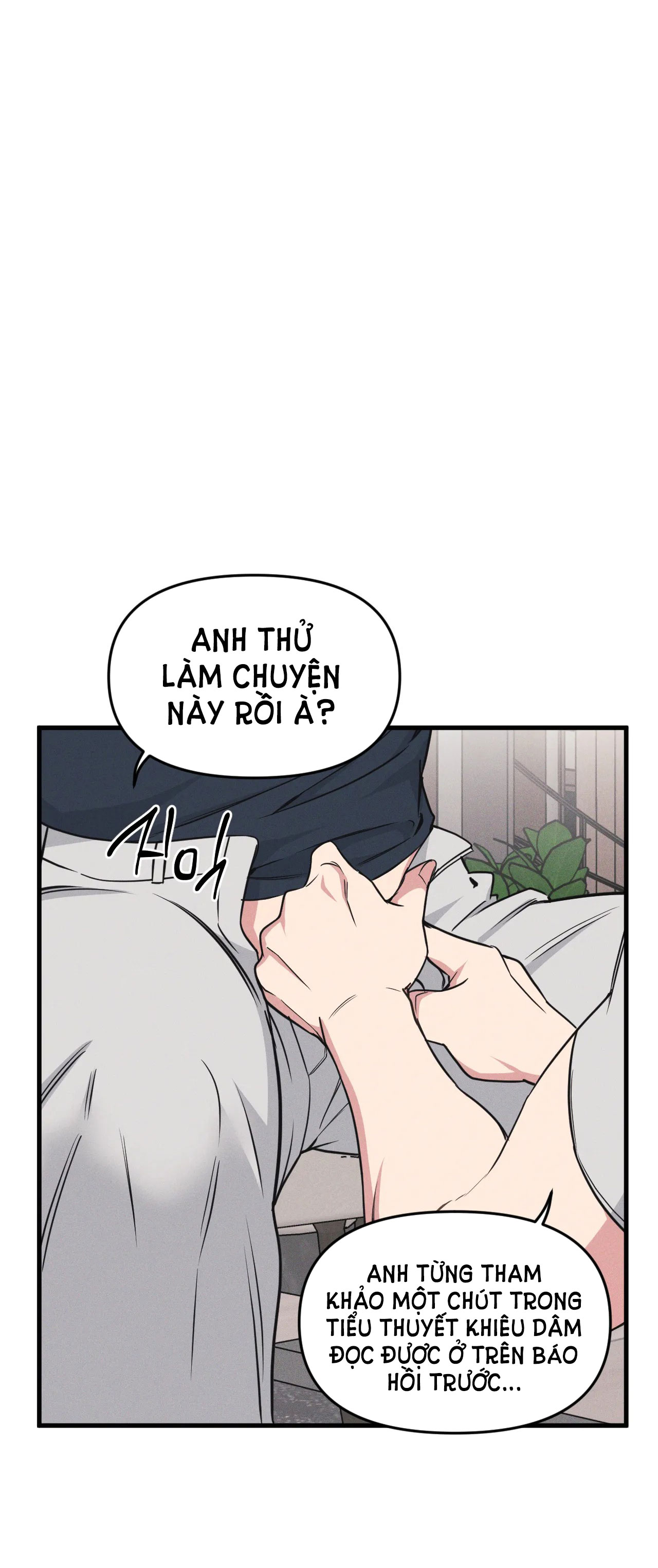 Thanh Âm Cực Đại chapter 102.2 - Trang 6