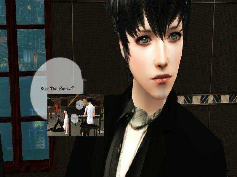 nụ cười của anh [truyện sims] chapter 60 20