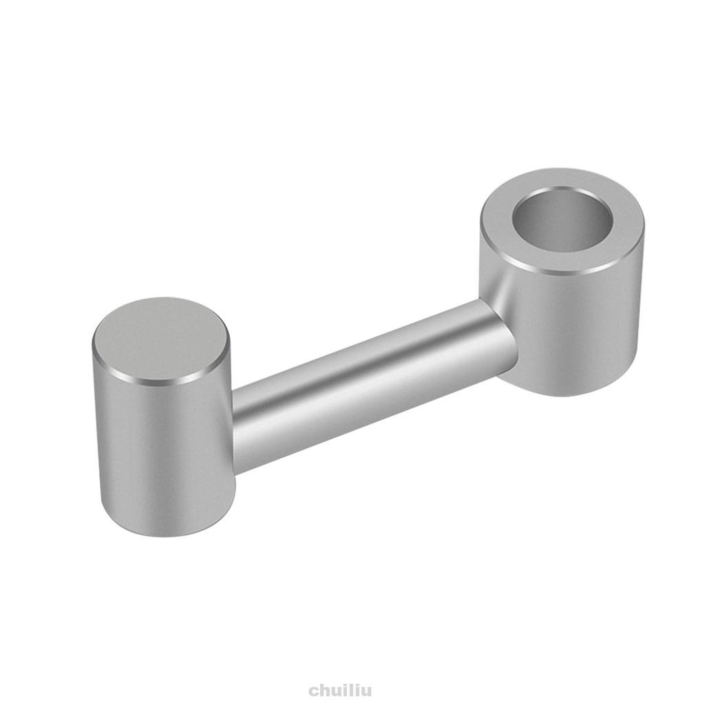 Móc Treo Đồ Gắn Lưng Ghế Xe Hơi Tiện Dụng