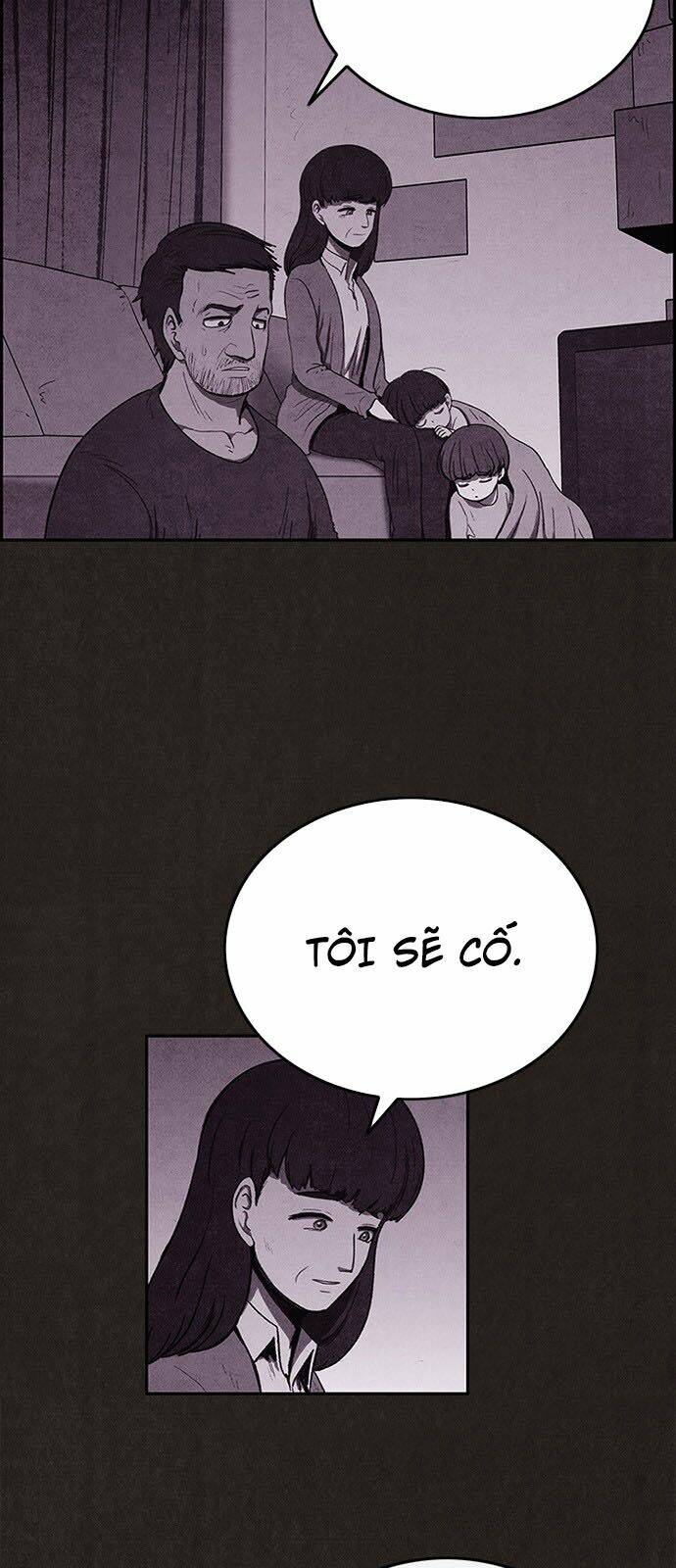 quái vật tại chung cư xanh chapter 43 30