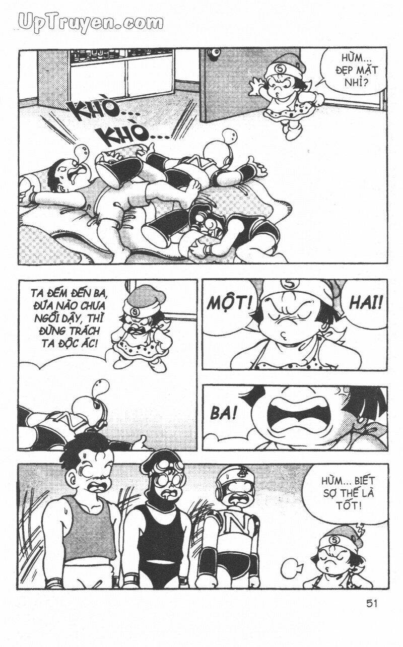 đội quân nhí nhố chapter 19 54