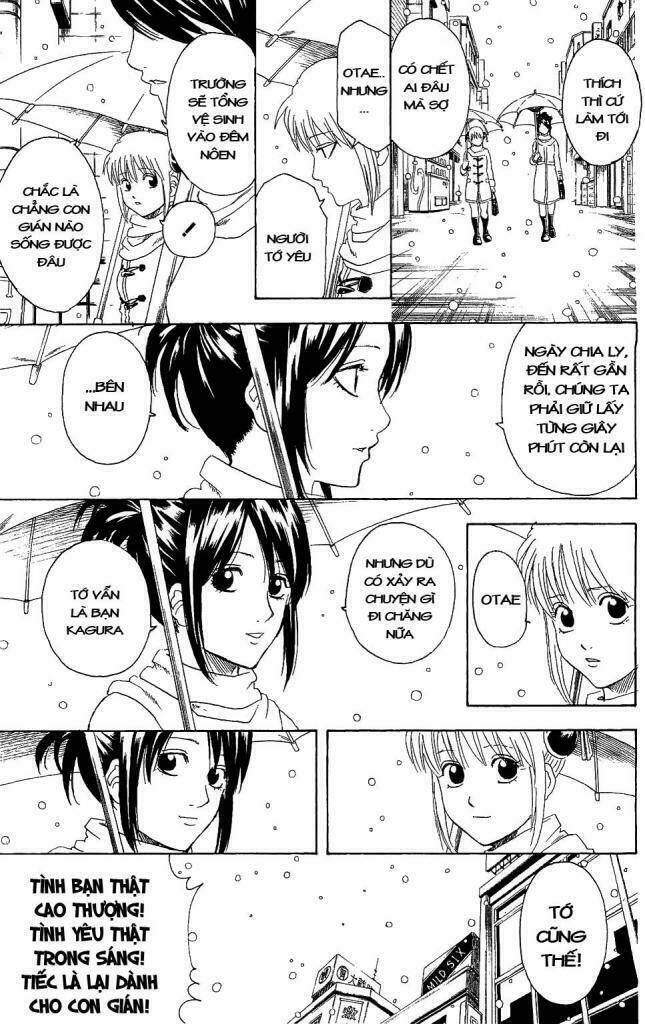 gintama - linh hồn bạc chapter 292 13