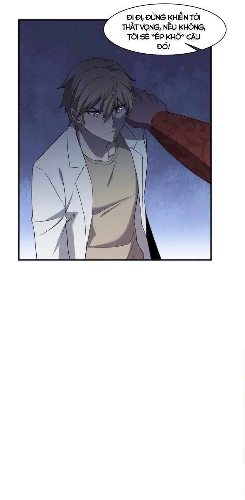 đừng hiểu lầm, tôi mới là người bị hại! chapter 62 48