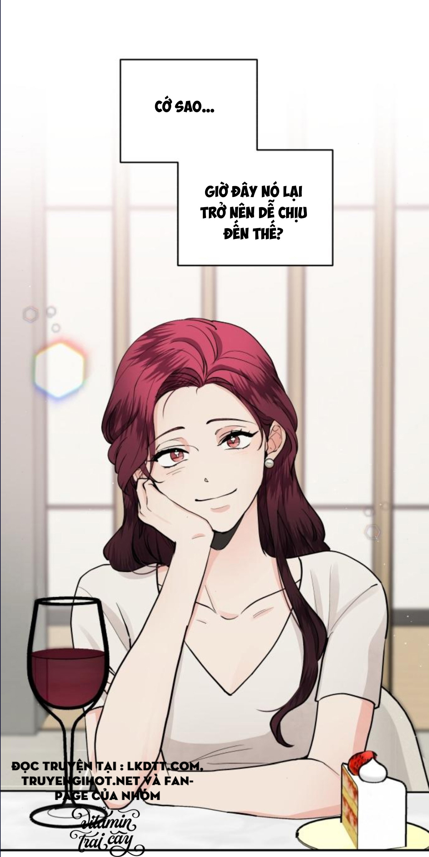 oan gia ngõ hẹp chapter 48 27