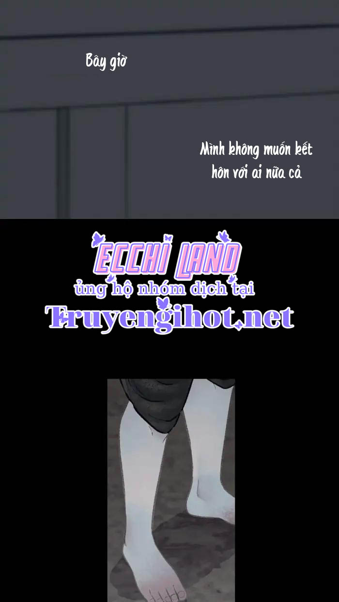 Nữ Chính Không Muốn Yêu chapter 28.2 - Trang 21