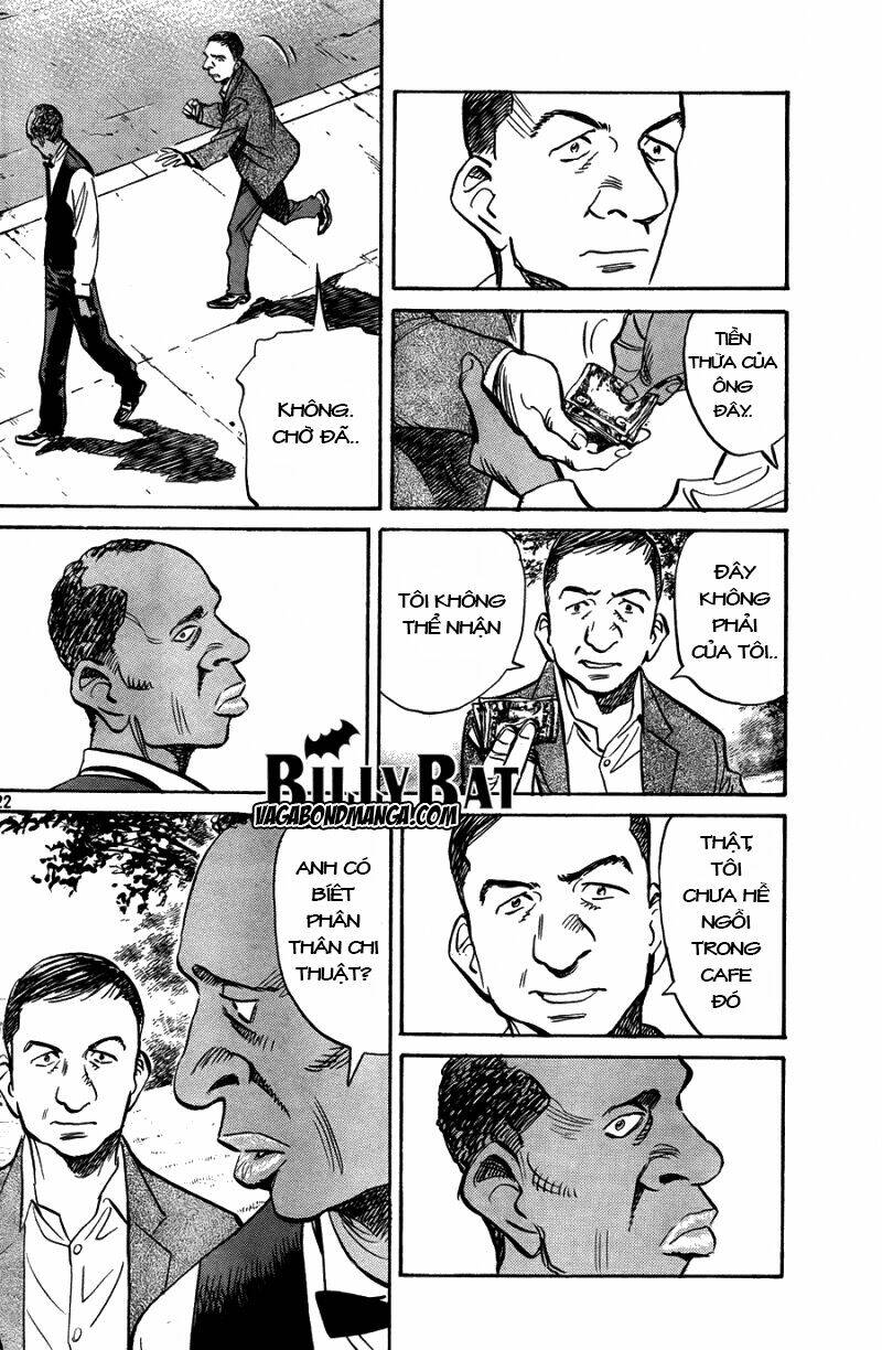 billy bat chapter 35 22