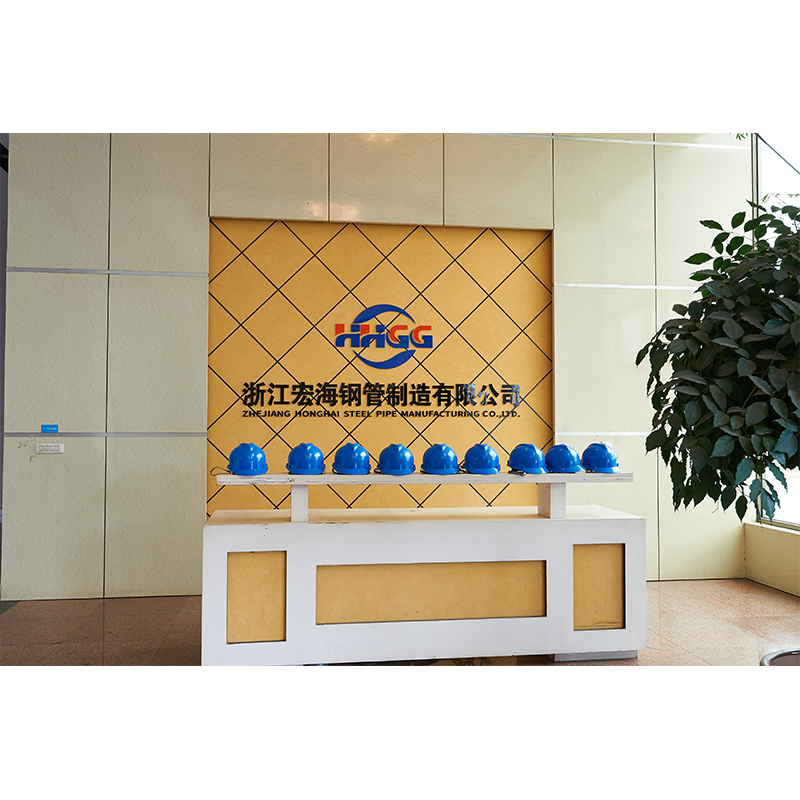 Haohang TP317L Ống thép không gỉ / ống liền mạch bằng thép không gỉ / ống có thành dày bằng thép không gỉ / ống hàn bằng thép không gỉ / phụ kiện đường ống bằng thép không gỉ