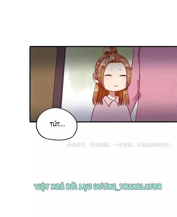 chào buổi sáng, hướng dương chapter 10 59