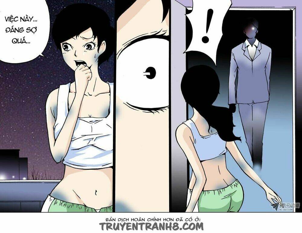 nhân quả tuần hoàn chapter 20.4 7