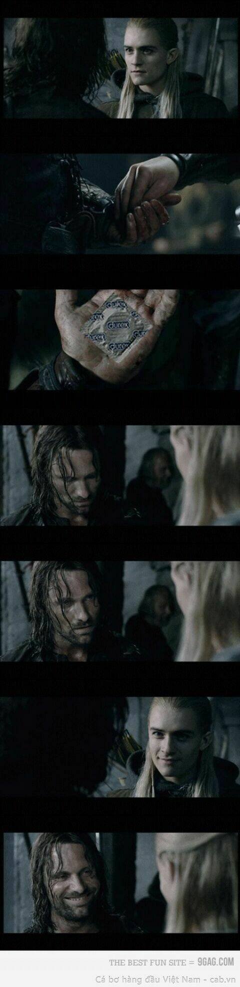 rage comic-troll chapter 52 7