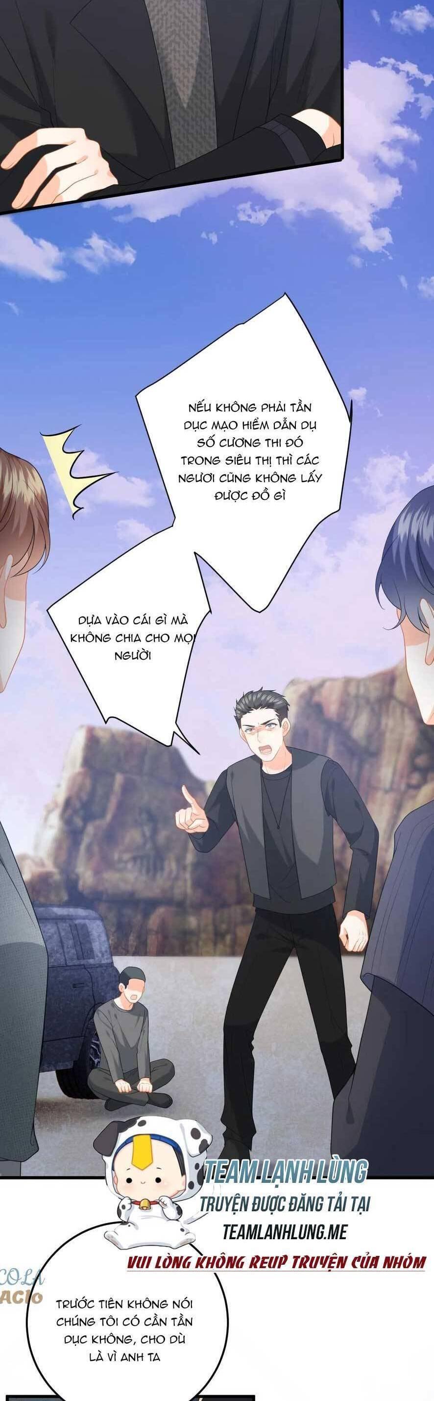 xuyên nhanh: phản diện quá sủng quá mê người chapter 192 5