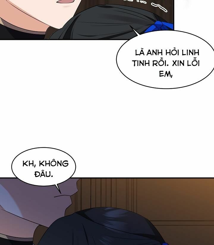 người chồng bạo chúa của tôi đã thay đổi chapter 12 50