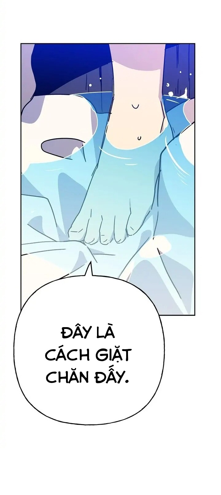 bình tĩnh nào, tiểu thư! chapter 65 47