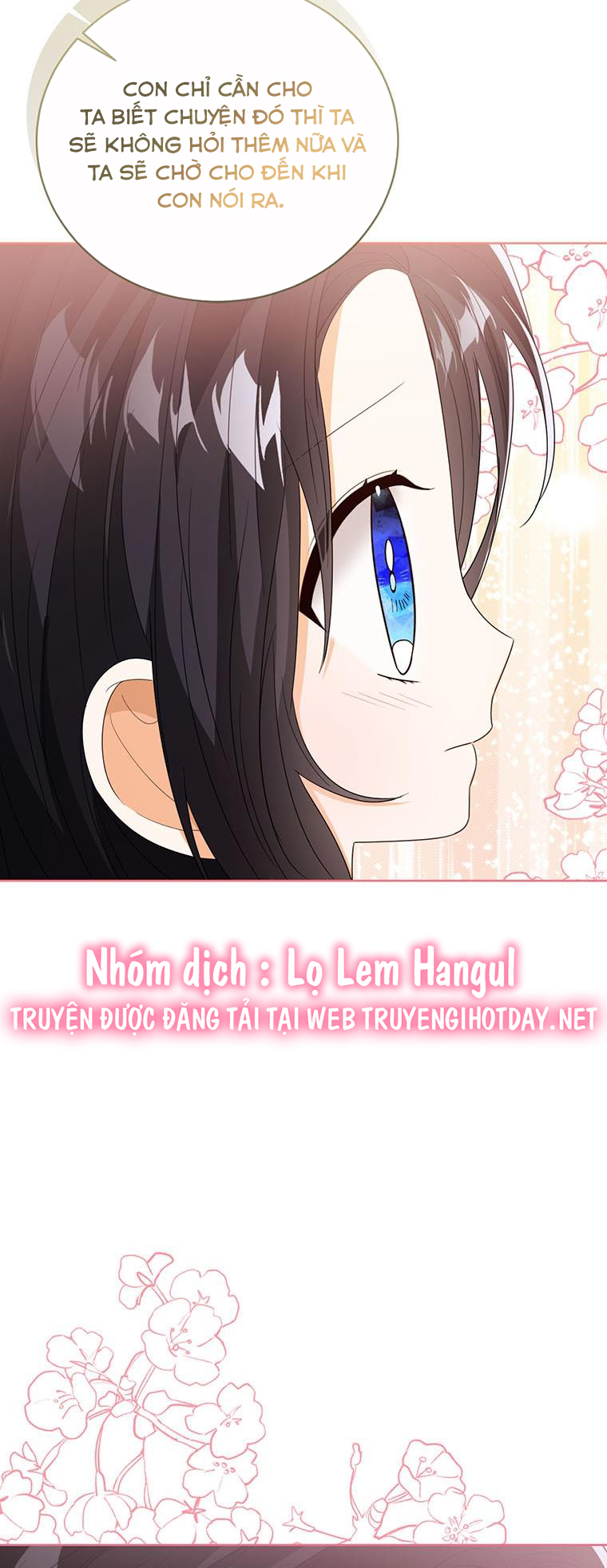 tôi không muốn trở thành nữ phản diện chapter 84 48