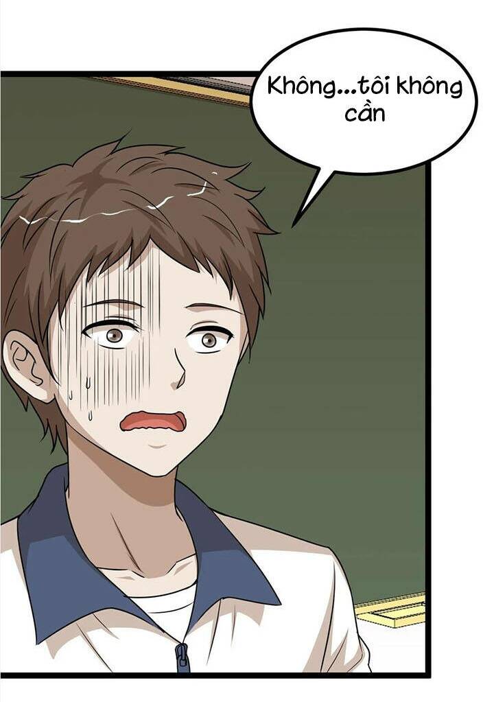 đai ca trở lại tuổi 16 chapter 118 14