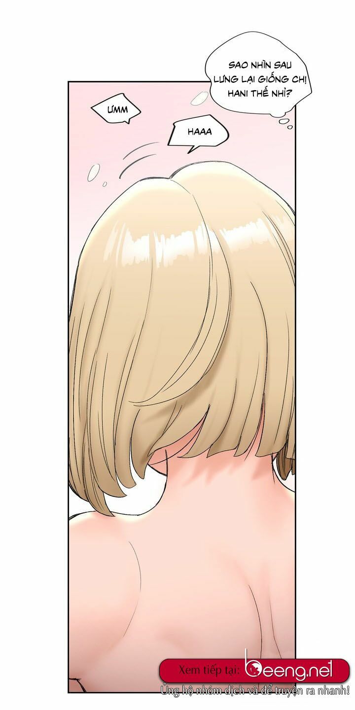 phòng tập gym bí mật chapter 12 8