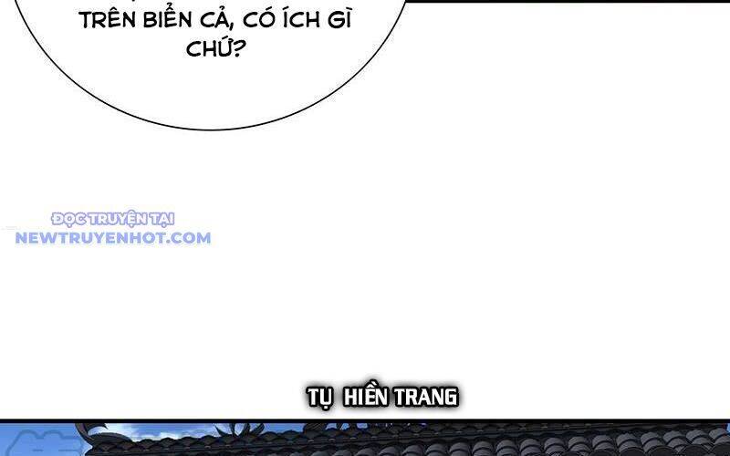 thiên long bát bộ webtoon chapter 120 36