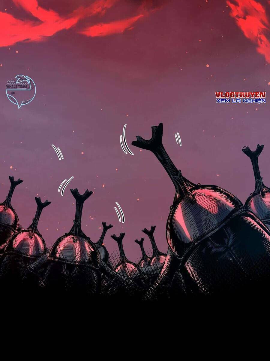 tế bào thần quốc chapter 6 48