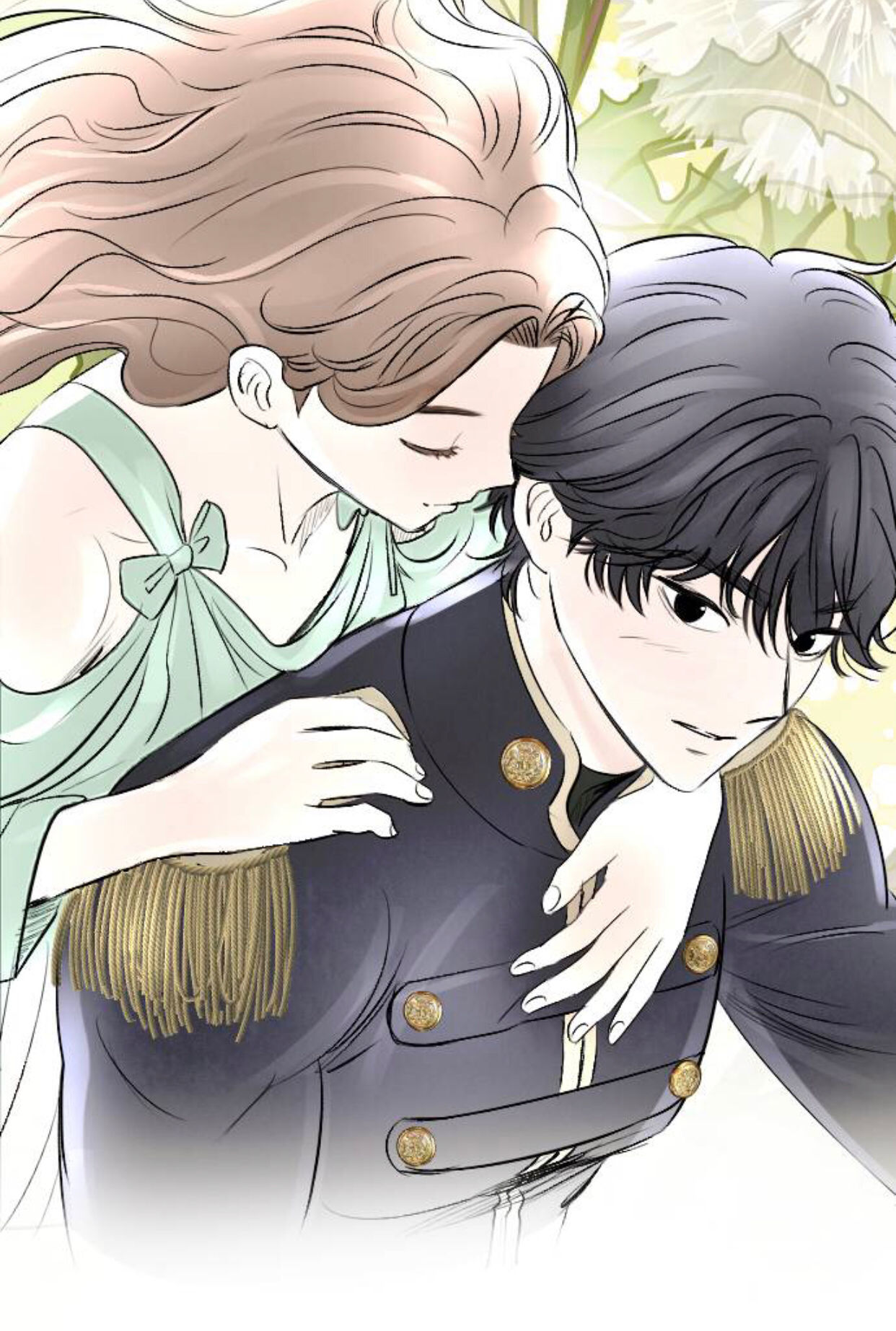 lựa chọn cuối cùng của tôi là nam phụ chapter 11 9