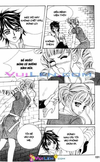 forbidden kiss chapter 32 12