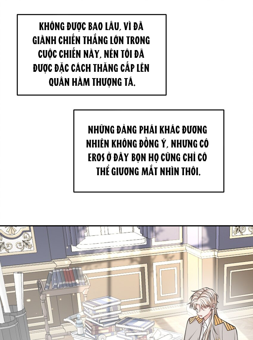 chiến lược tẩy trắng của phản diện chapter 12 16