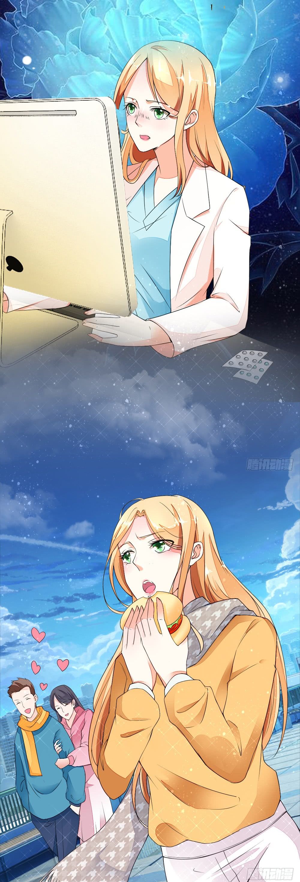 nông nữ thù sắc chapter 13 9