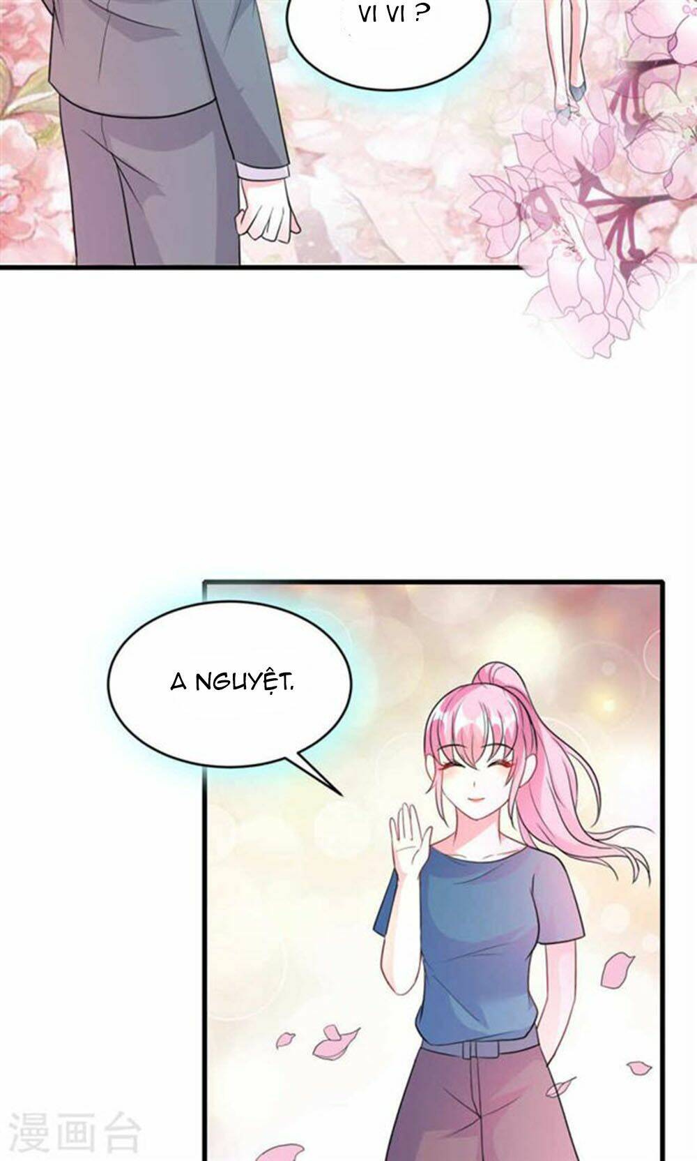 nguyệt dạ hương vi lai chapter 52 5