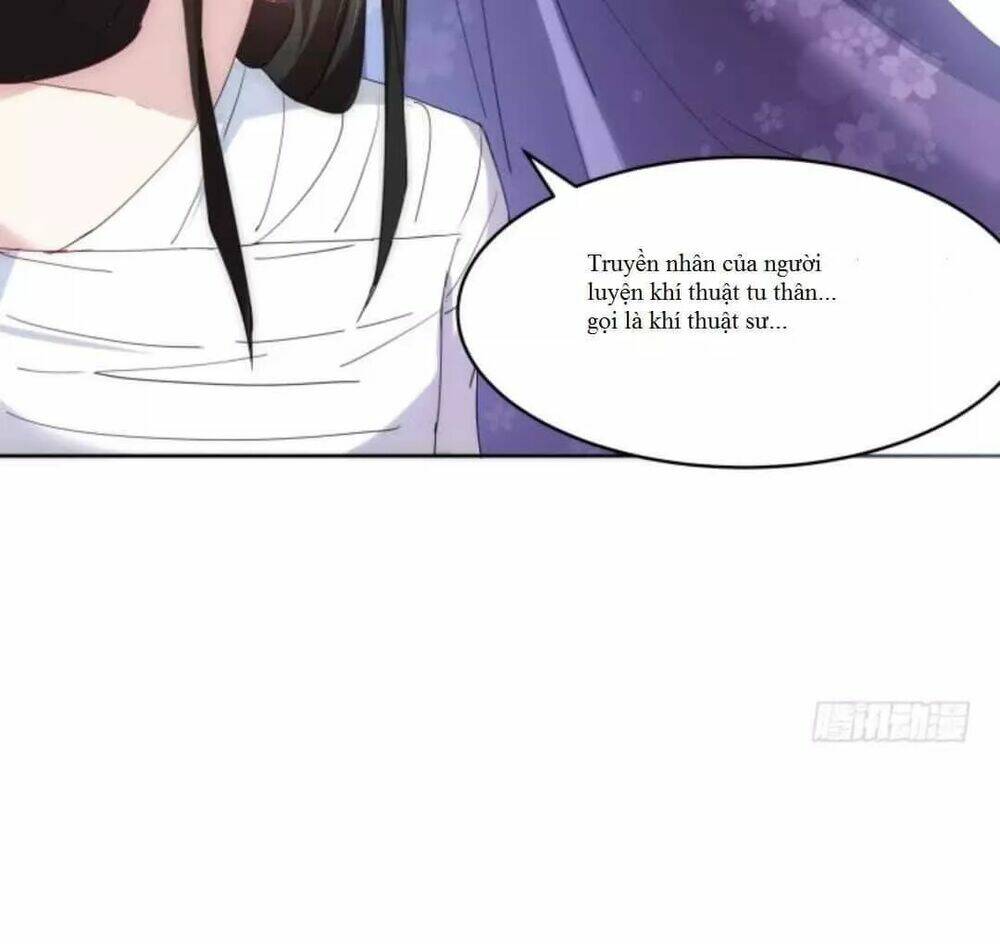 bí mật của dạ tộc chapter 14.2 13