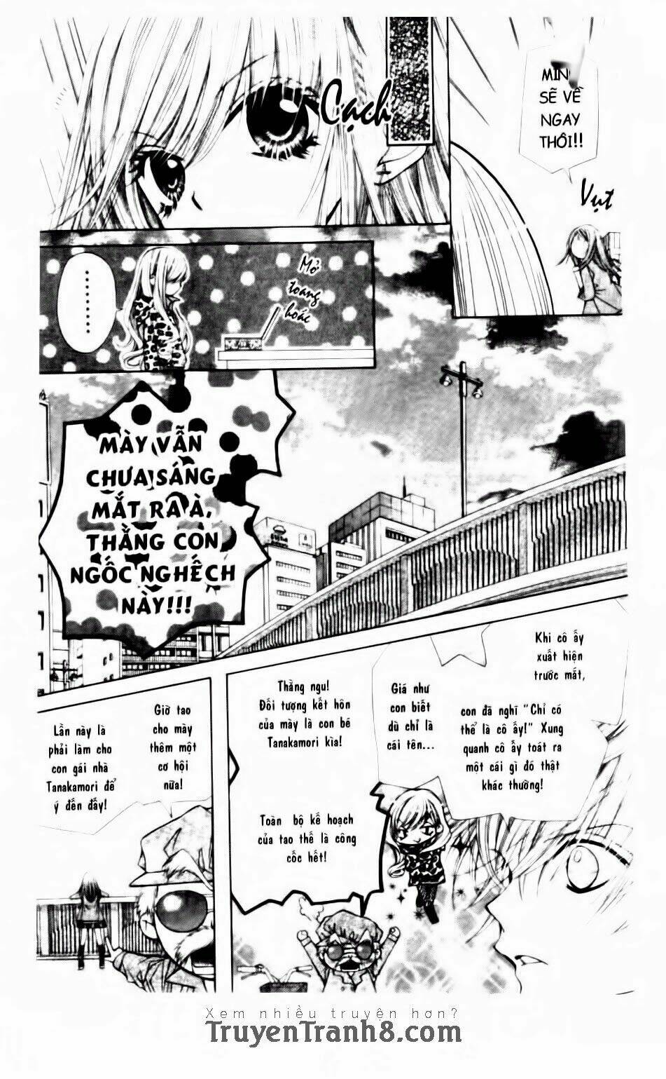 ác ma của chiến thắng chapter 6 8