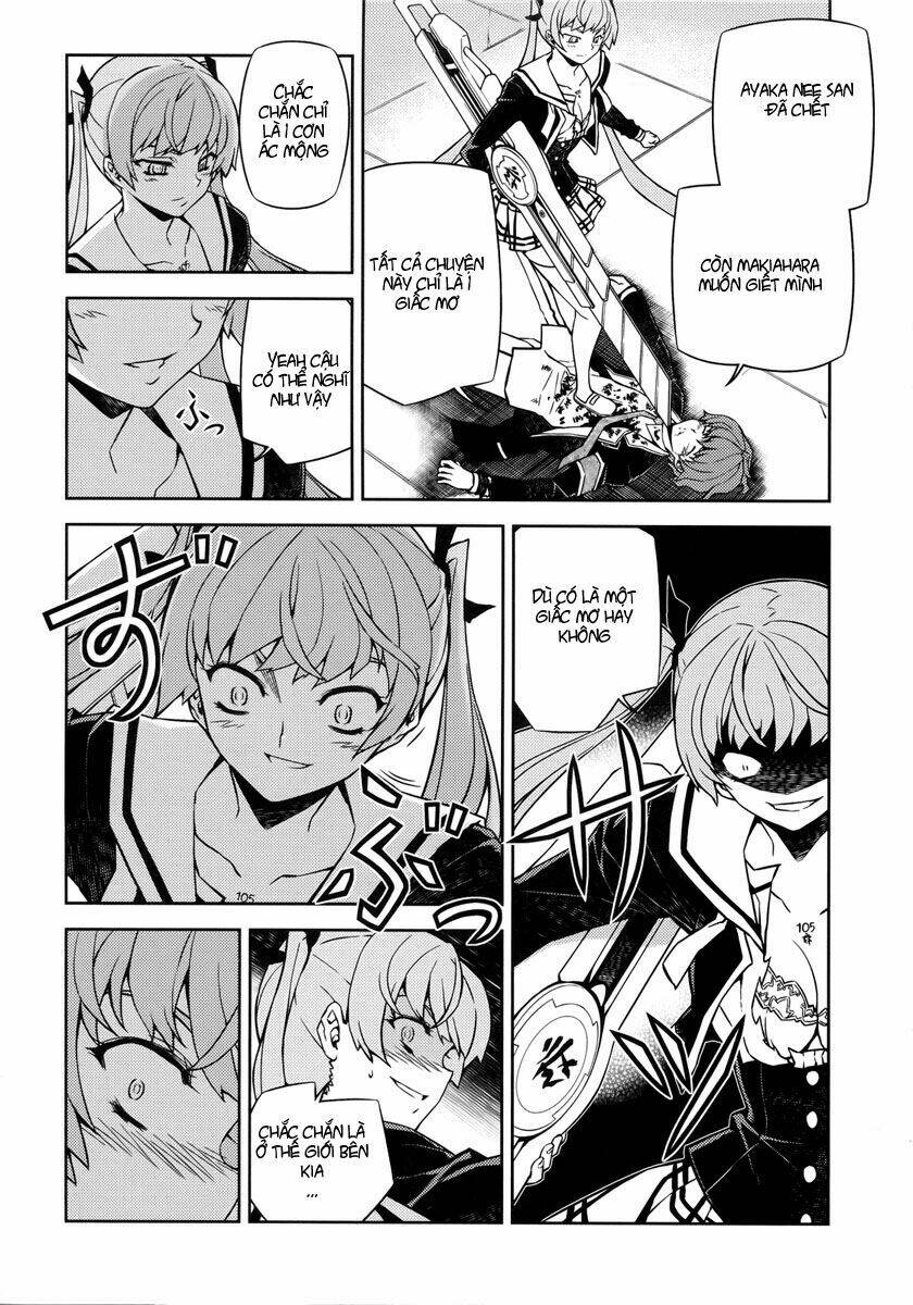 re:birth the lunatic taker chapter 2 8