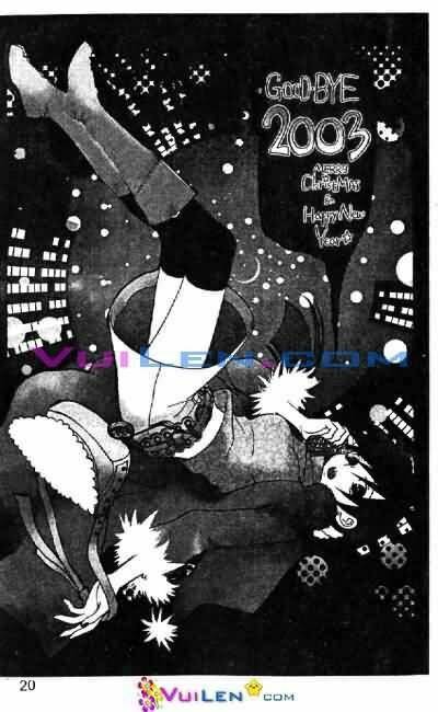 tiên nữ giáng trần chapter 21 20