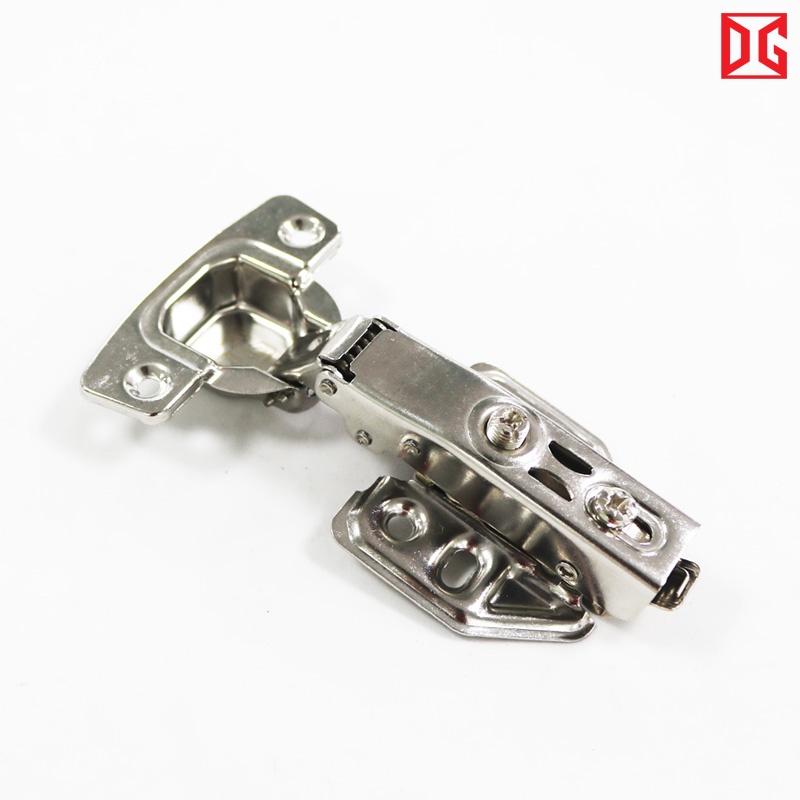 BẢN LỀ BẬT HƠI BẢN LỀ BẬT HƠI NT INOX CONG NHIỀU, CONG VỪA, THẲNG